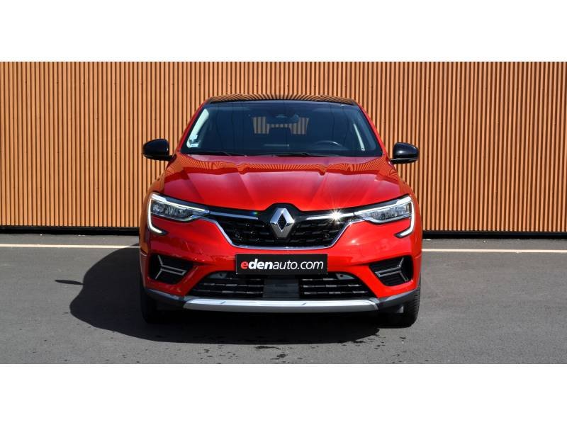 Renault Arkana - Photo 30
