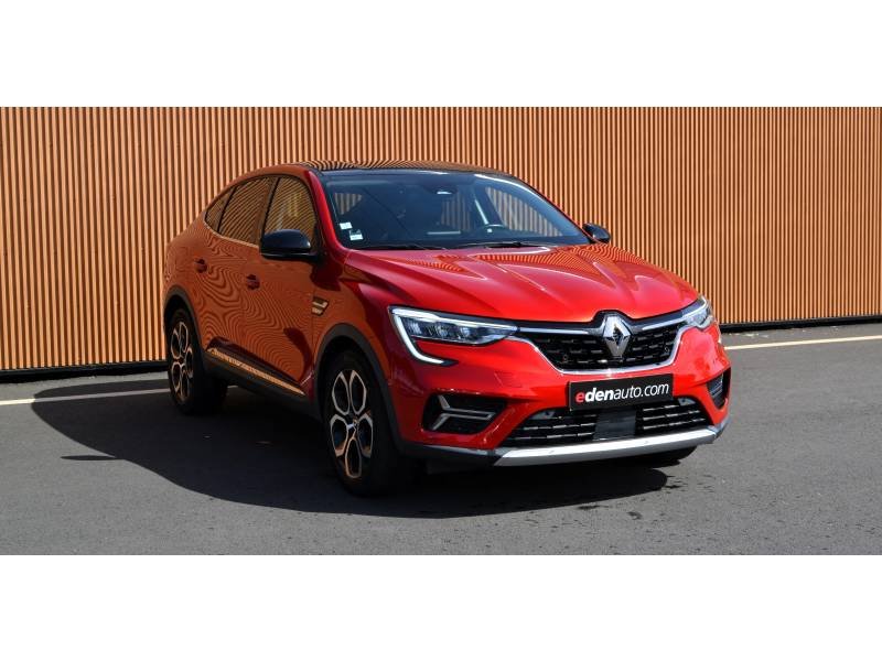 Renault Arkana - Photo 3