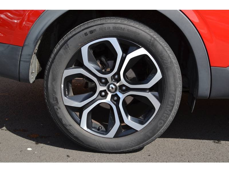 Renault Arkana - Photo 36