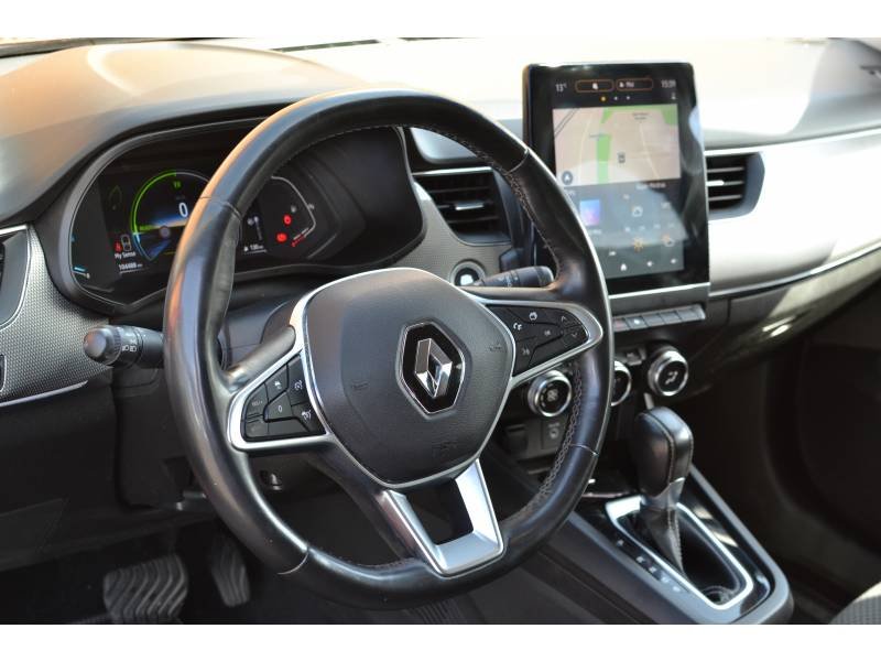 Renault Arkana - Photo 42