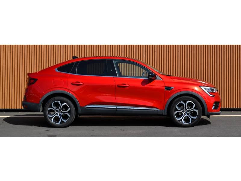 Renault Arkana - Photo 7
