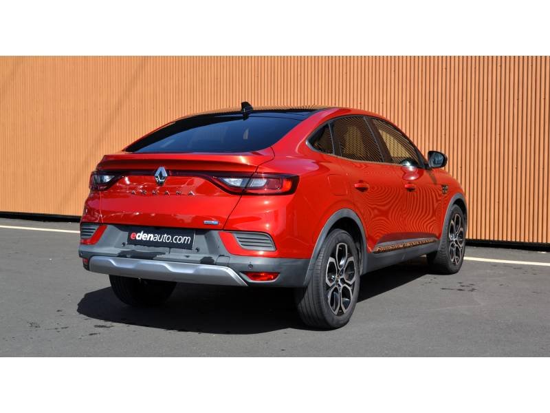 Renault Arkana - Photo 10