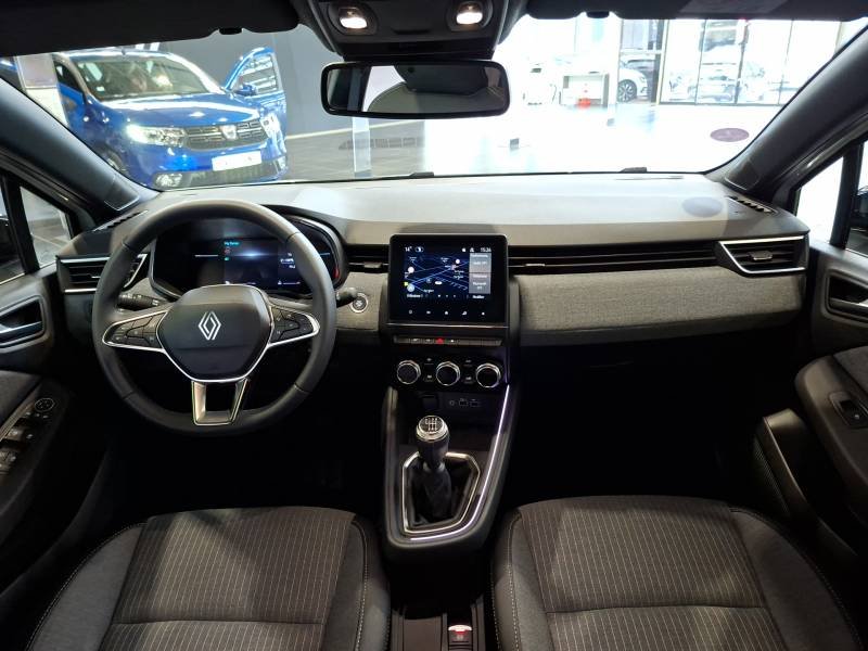 Renault Clio - Photo 11