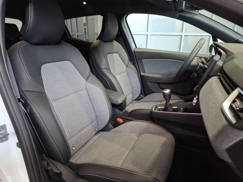 Renault Clio - Photo 12