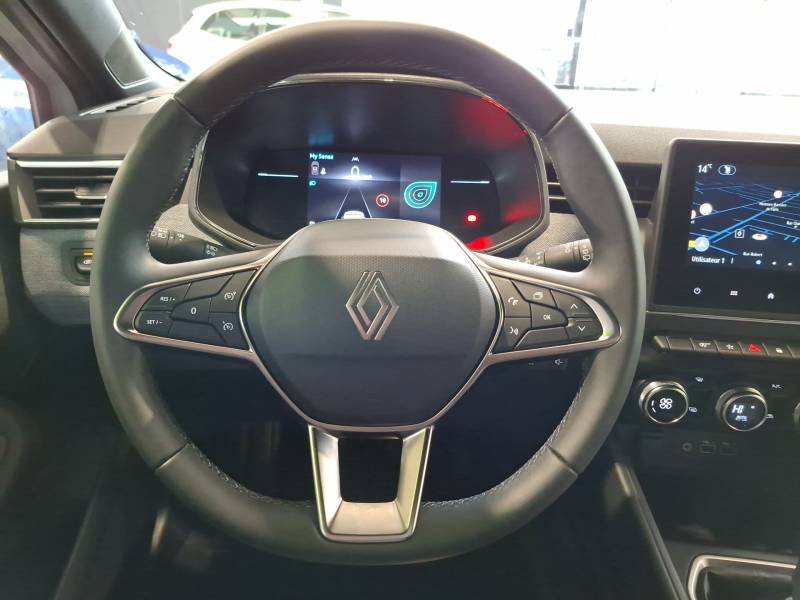 Renault Clio - Photo 13