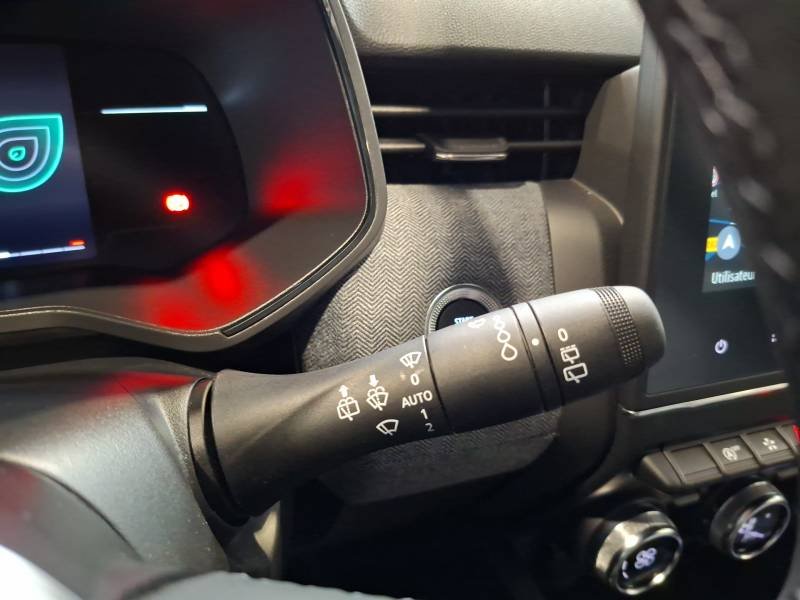 Renault Clio - Photo 17
