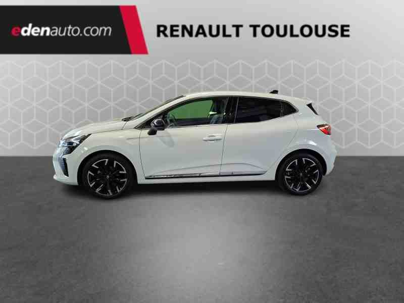 Renault Clio - Photo 2