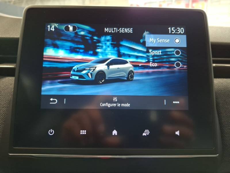 Renault Clio - Photo 25