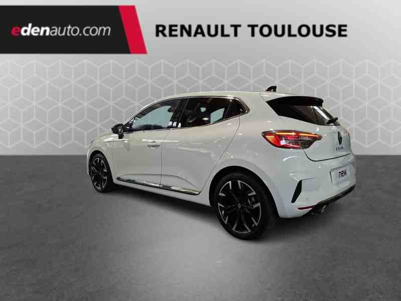 Renault Clio - Photo 3