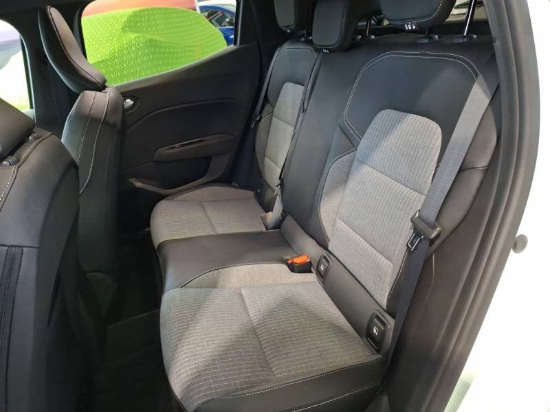 Renault Clio - Photo 35