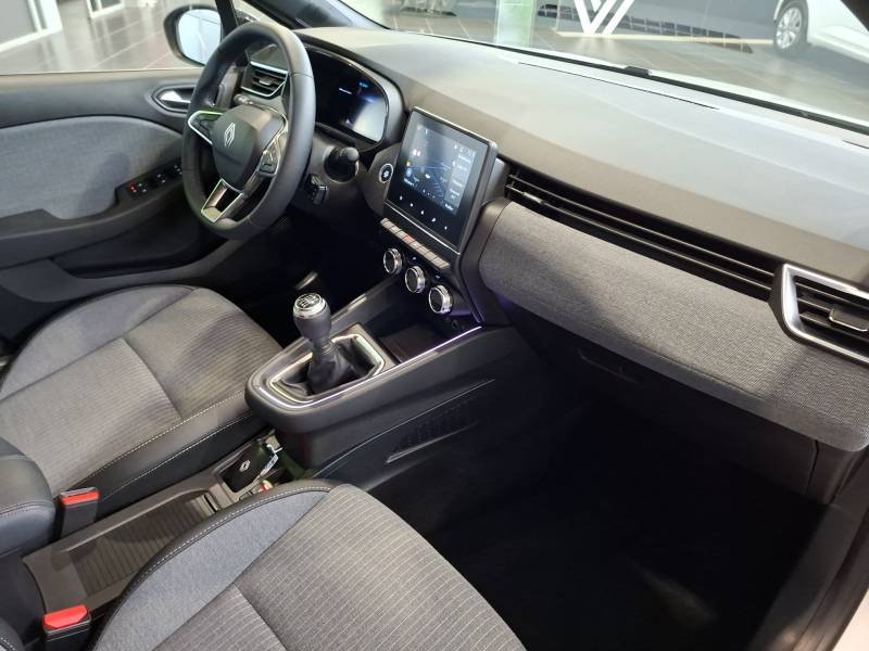 Renault Clio - Photo 40