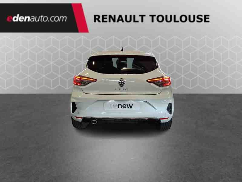 Renault Clio - Photo 4