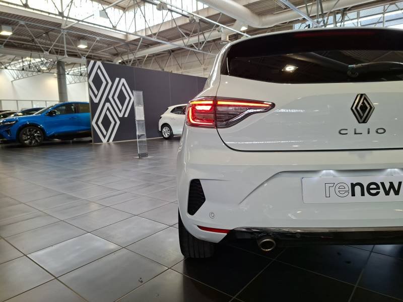 Renault Clio - Photo 45