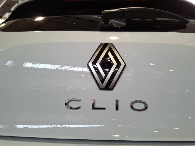 Renault Clio - Photo 46