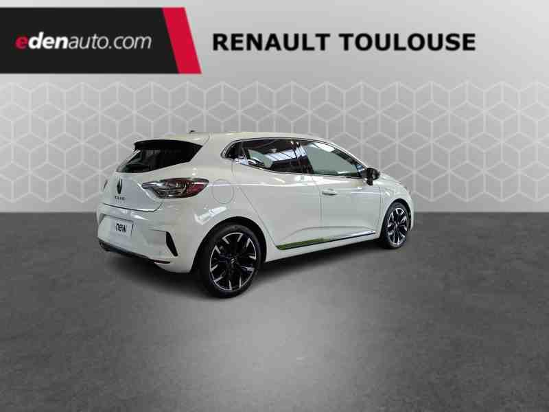 Renault Clio - Photo 5