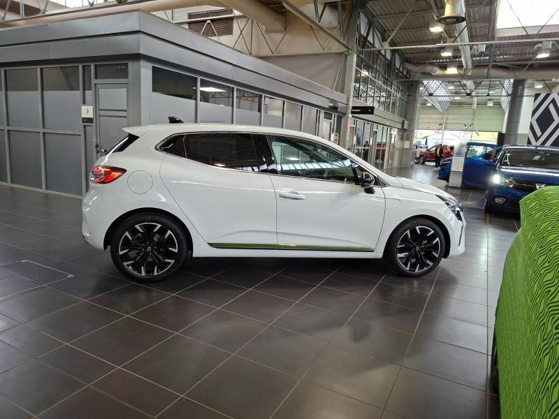 Renault Clio - Photo 6