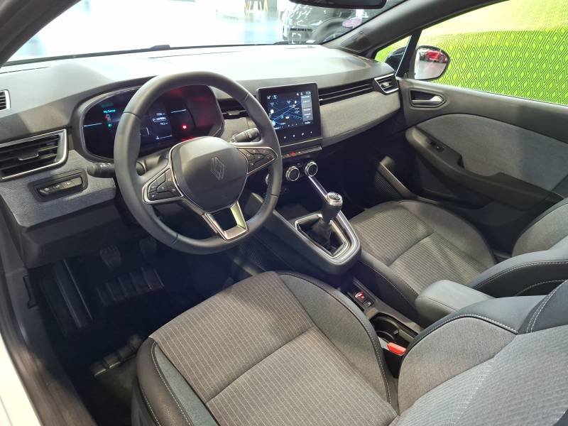 Renault Clio - Photo 10