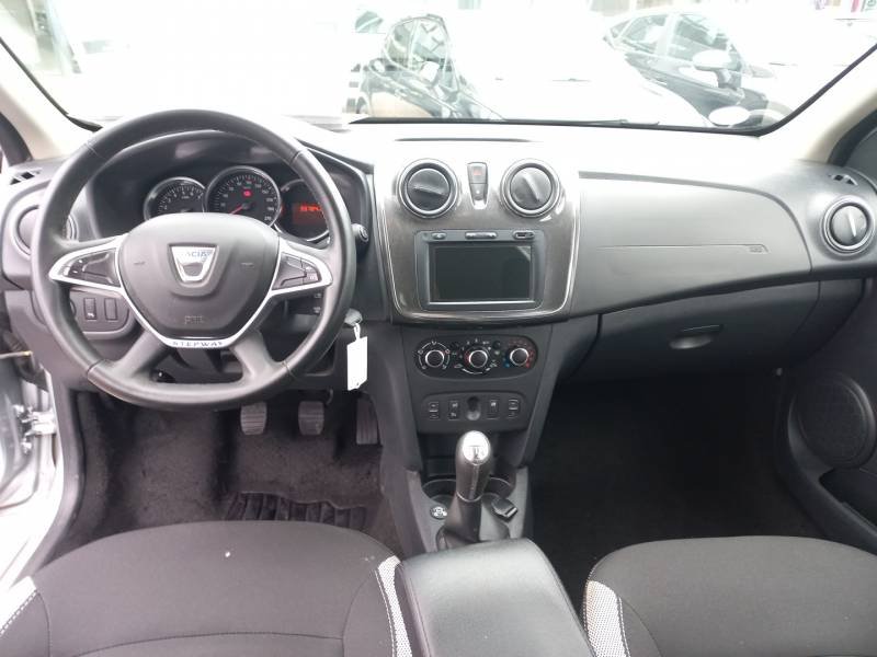 Dacia Sandero - Photo 11