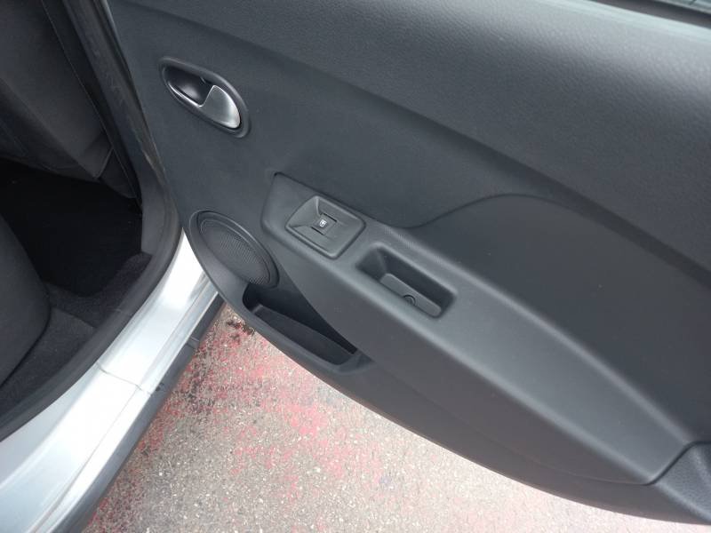Dacia Sandero - Photo 17