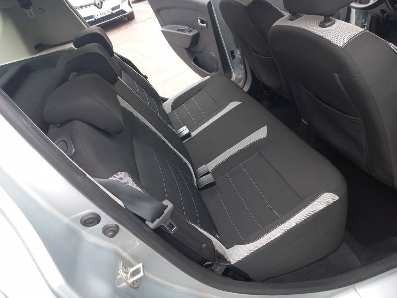 Dacia Sandero - Photo 18