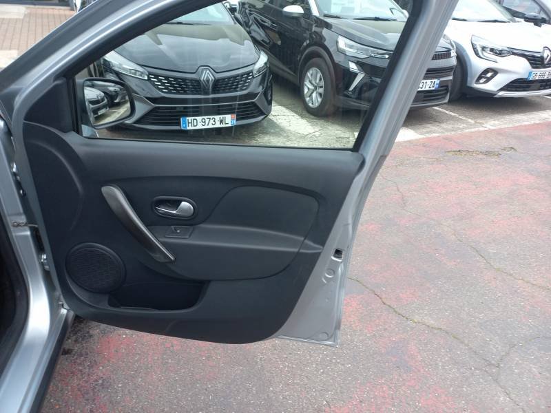Dacia Sandero - Photo 20