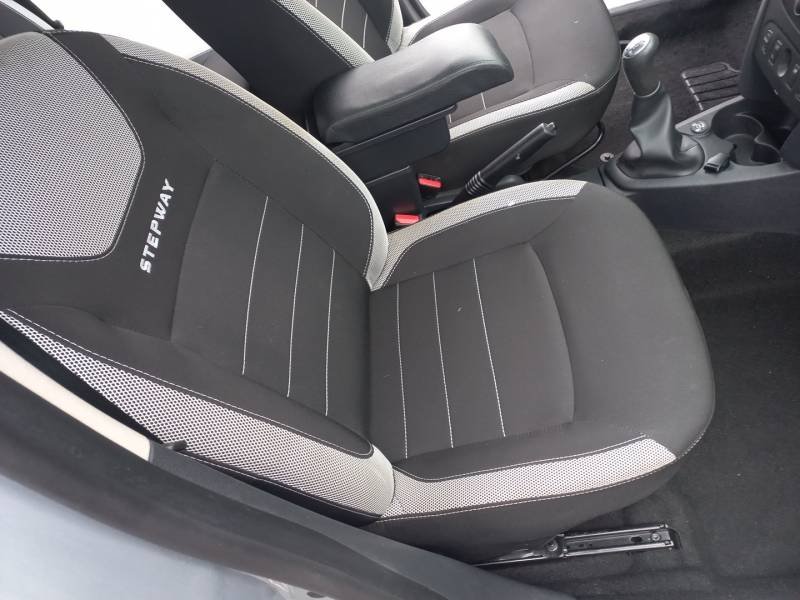 Dacia Sandero - Photo 22