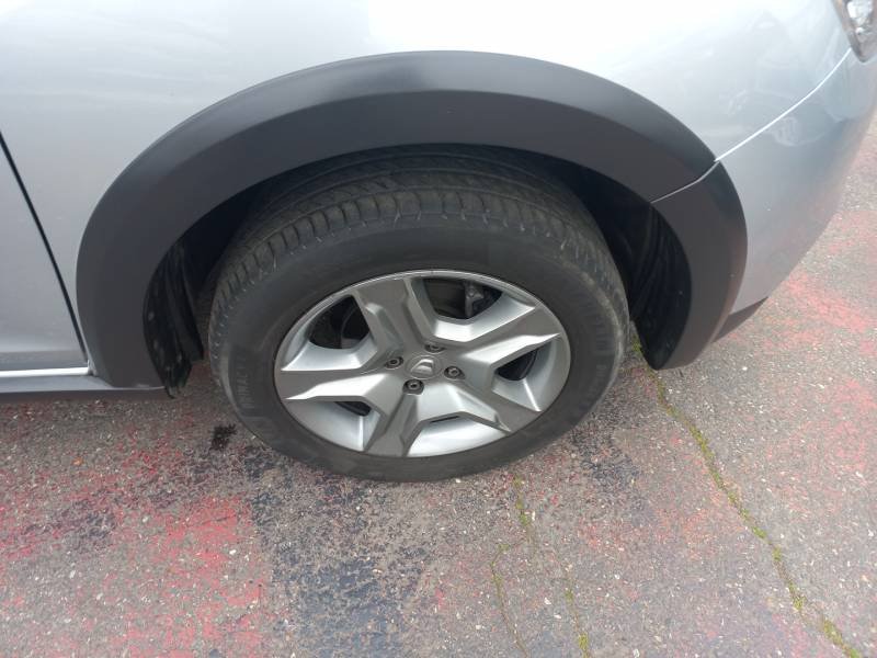 Dacia Sandero - Photo 25