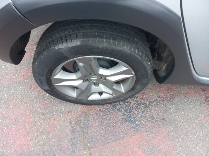 Dacia Sandero - Photo 26