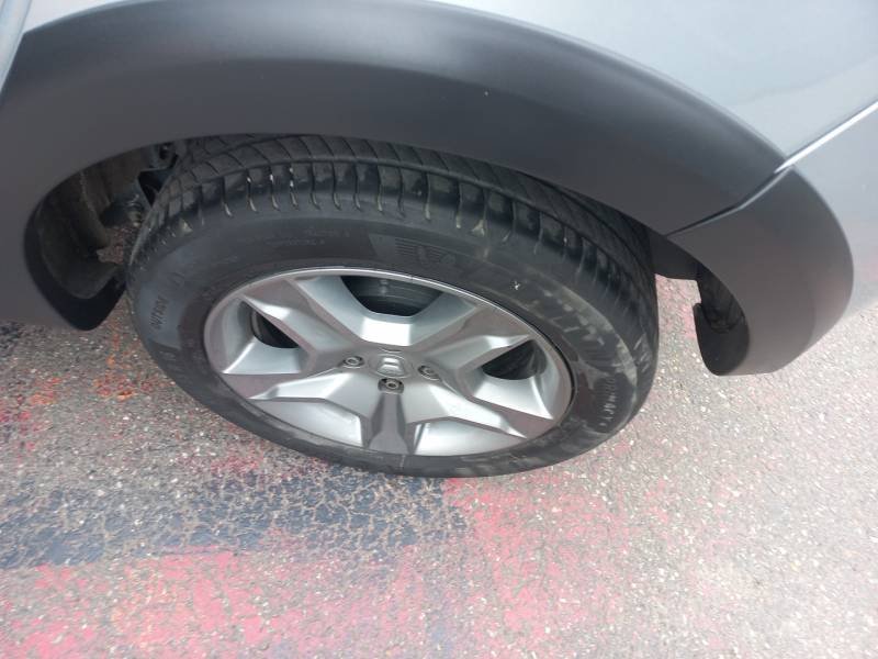 Dacia Sandero - Photo 27