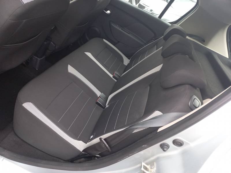 Dacia Sandero - Photo 30