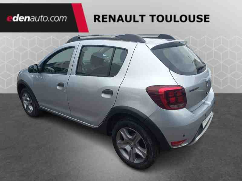 Dacia Sandero - Photo 3