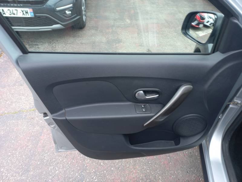 Dacia Sandero - Photo 33