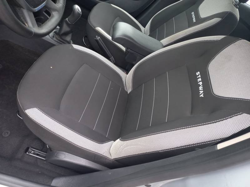 Dacia Sandero - Photo 35
