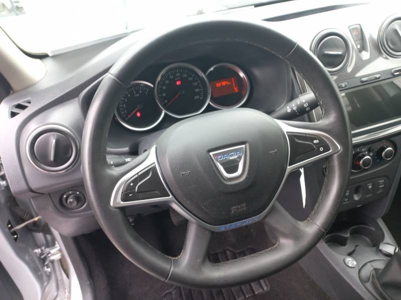 Dacia Sandero - Photo 36