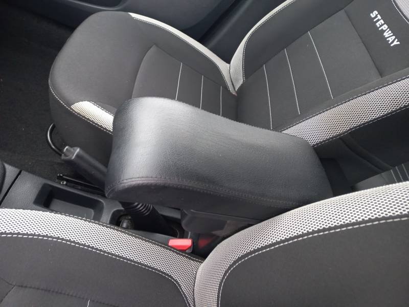 Dacia Sandero - Photo 37