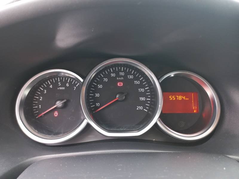 Dacia Sandero - Photo 38