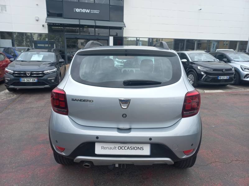 Dacia Sandero - Photo 4