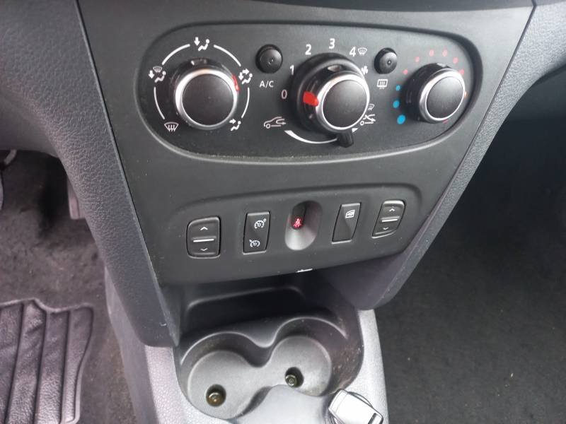 Dacia Sandero - Photo 42
