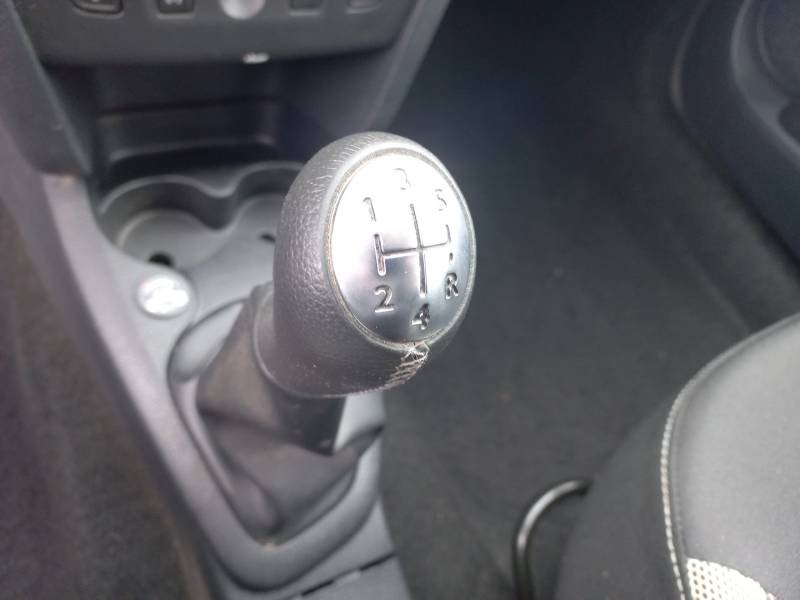 Dacia Sandero - Photo 44