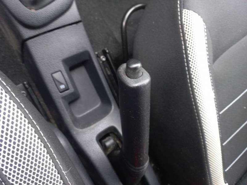 Dacia Sandero - Photo 45