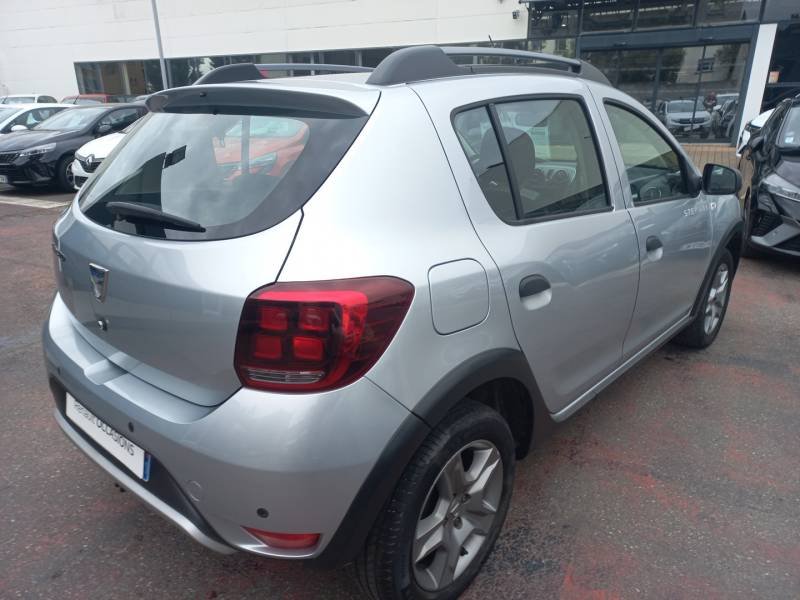 Dacia Sandero - Photo 5