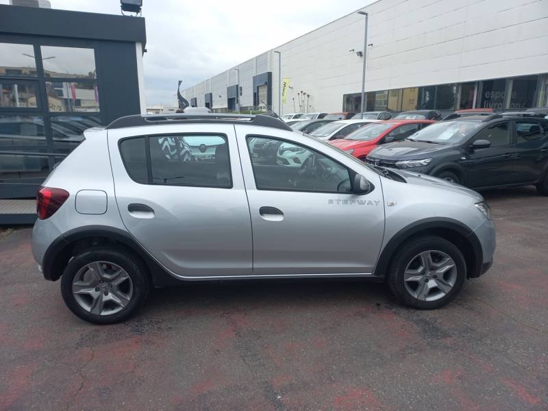 Dacia Sandero - Photo 6