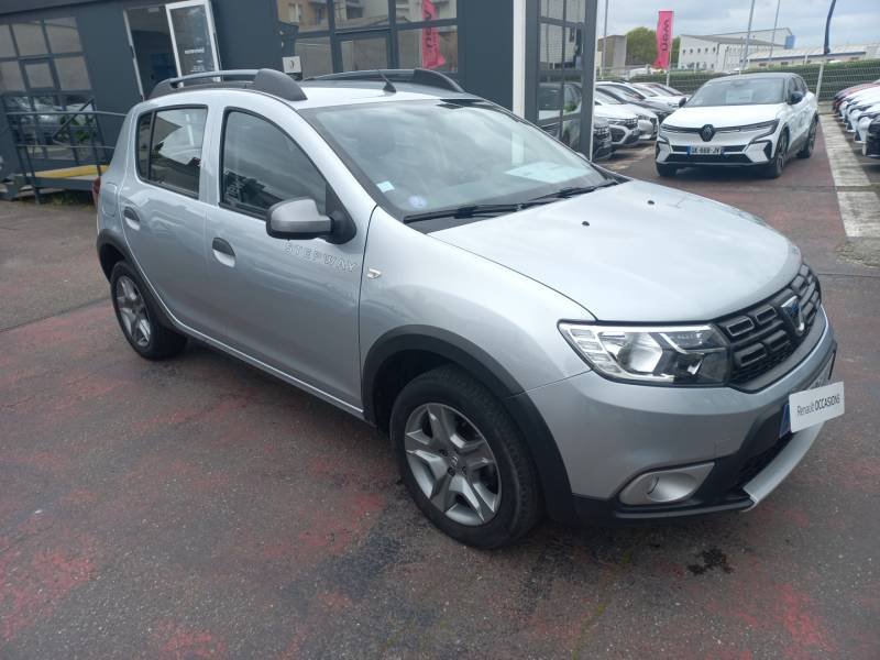 Dacia Sandero - Photo 7
