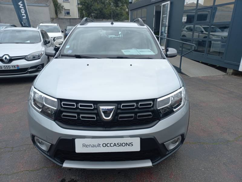 Dacia Sandero - Photo 8