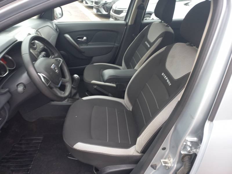 Dacia Sandero - Photo 10