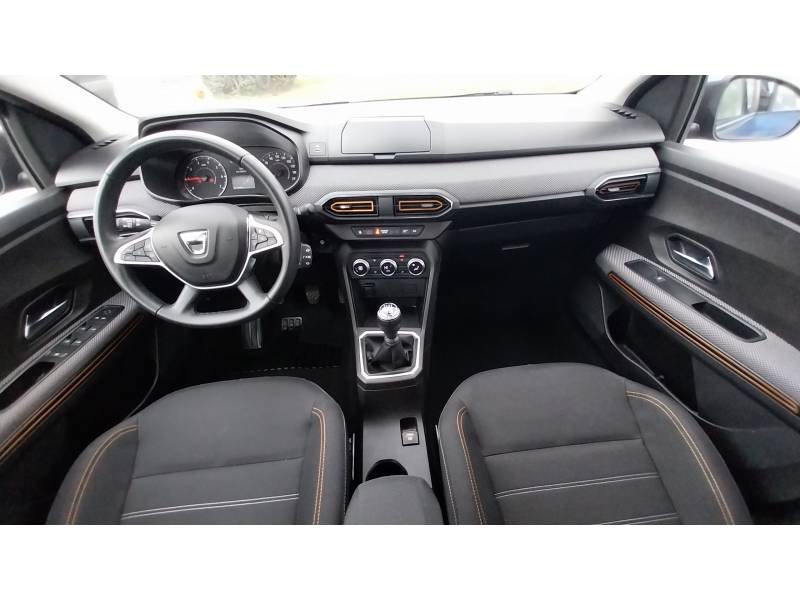 Dacia Sandero - Photo 11