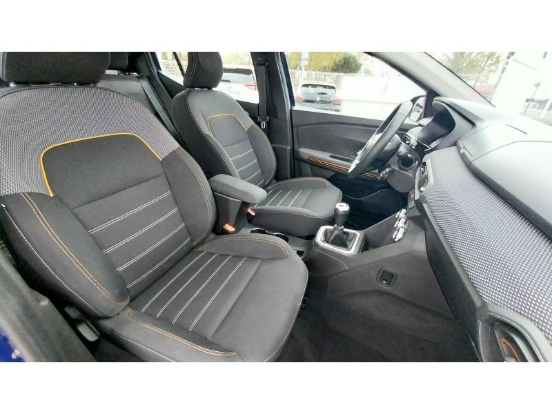 Dacia Sandero - Photo 12
