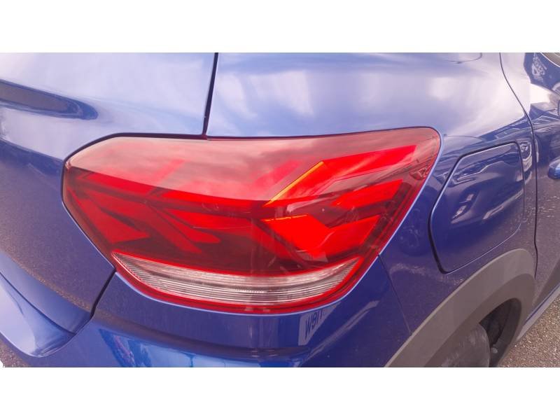 Dacia Sandero - Photo 13