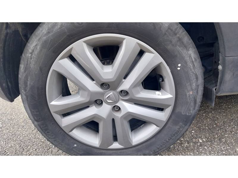 Dacia Sandero - Photo 14