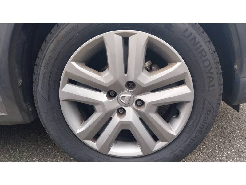 Dacia Sandero - Photo 16